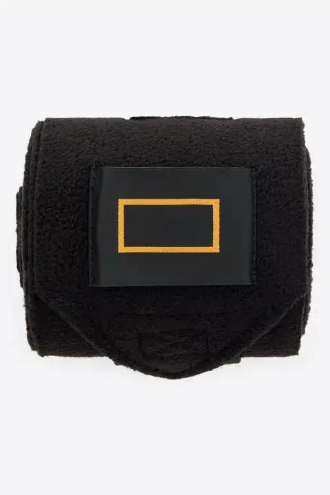 Rider's Gene RG Bandages BLACK-4