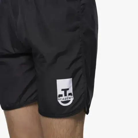 Cavalleria Toscana Pantaloni Training CTAcademy BLACK-2