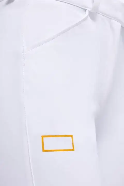 Rider's Gene Pantaloni da equitazione donna RG WHITE-5