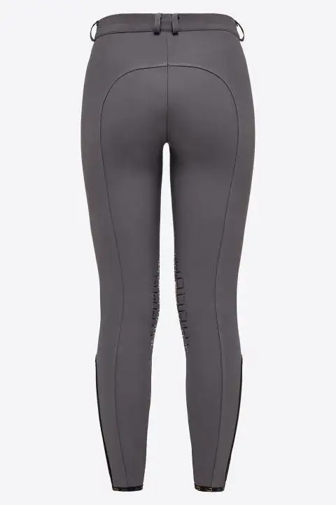 Rider's Gene RG Riding Breeches Graphite Grey-3