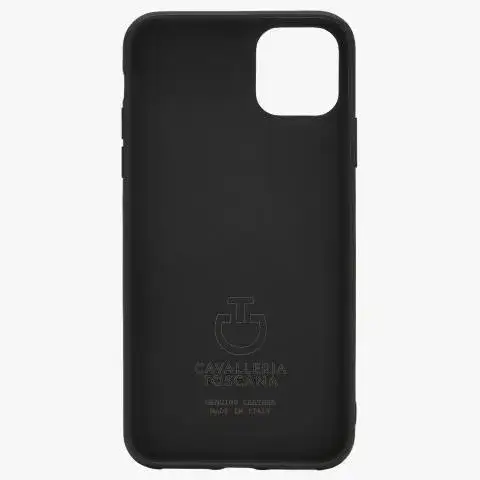 Cavalleria Toscana Cover iPhone CT Phases BLACK-12