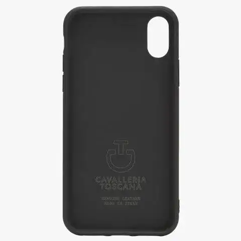 Cavalleria Toscana Cover iPhone CT Phases BLACK-14