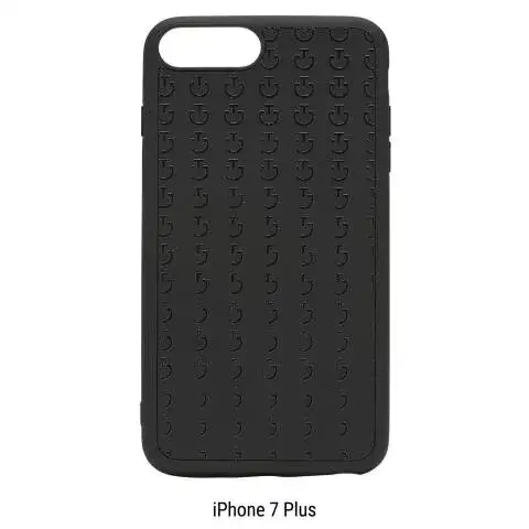 Cavalleria Toscana Cover iPhone CT Phases BLACK-1