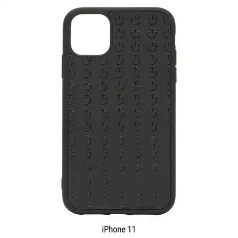 Cavalleria Toscana Cover iPhone CT Phases BLACK-4