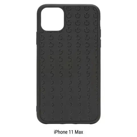 Cavalleria Toscana Cover iPhone CT Phases BLACK-5
