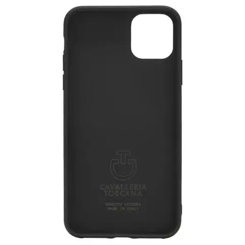 Cavalleria Toscana Cover iPhone CT Phases BLACK-6