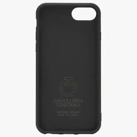 Cavalleria Toscana Cover iPhone CT Phases BLACK-8