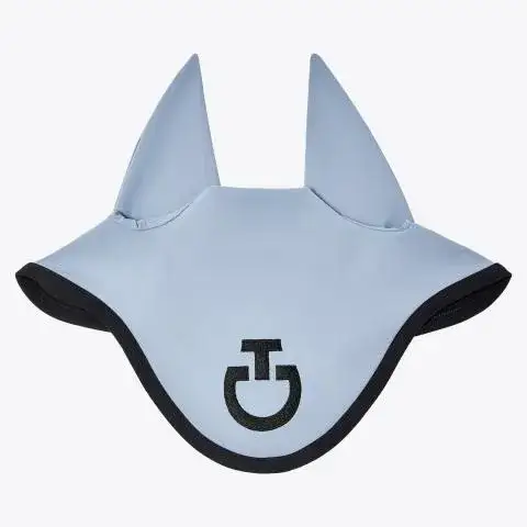 Cavalleria Toscana Lightweight Jersey Horse Earnet
