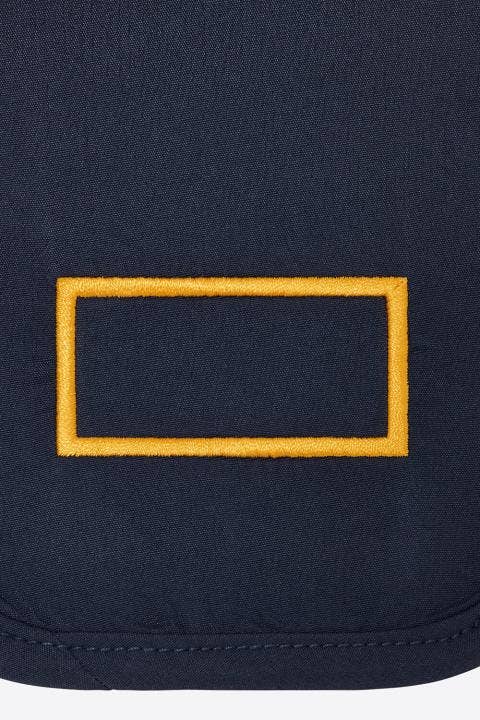 Rider's Gene RG Earnet NAVY-2