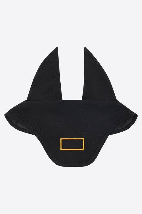 Rider's Gene RG Earnet BLACK-1