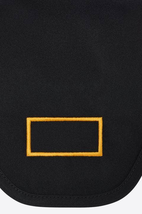 Rider's Gene RG Earnet BLACK-2