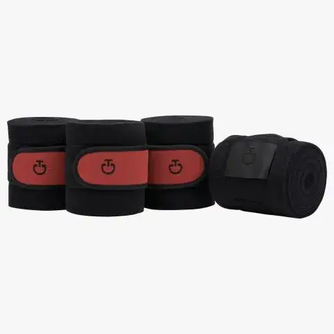 Cavalleria Toscana Fasce da lavoro in pile 993B-1