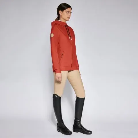 Sweatshirts & Hoodies - Cavalleria Toscana