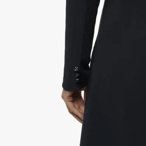 Cavalleria Toscana Women`s riding tailcoat. NAVY-6