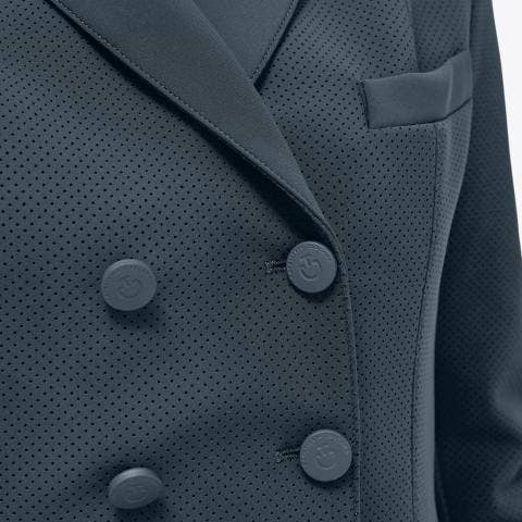 Cavalleria Toscana Women's competition frack ANTHRACITE GREY-6