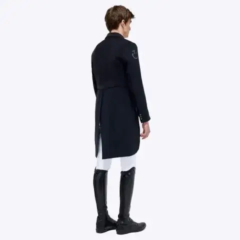 Men's competition frack