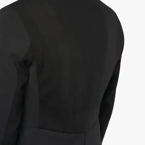Cavalleria Toscana Men`s riding tailcoat. BLACK-6