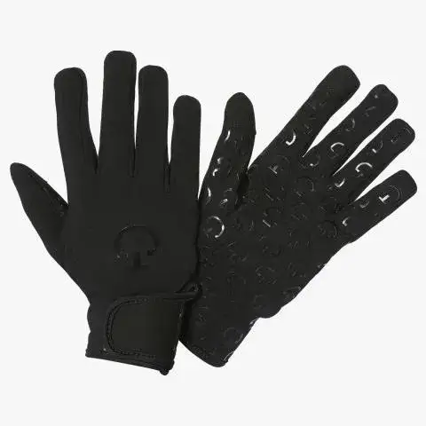 Cavalleria Toscana Winter CT Gloves BLACK-1