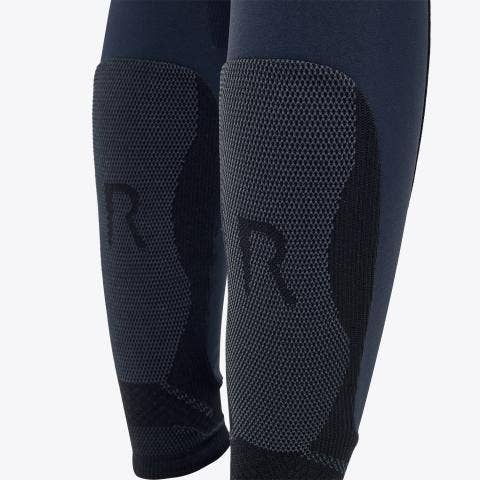 Cavalleria Toscana Women's RS Breeches NAVY-5