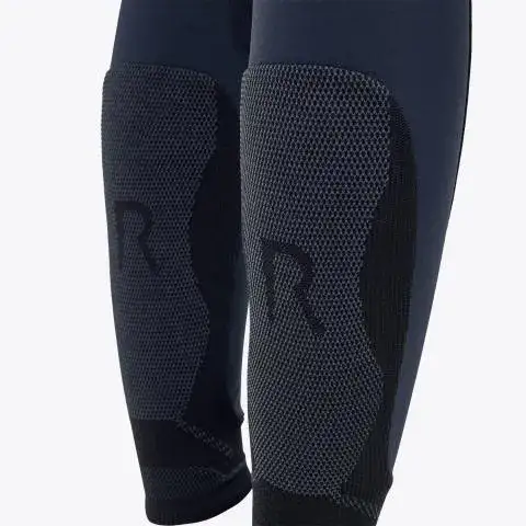 Cavalleria Toscana Women's RS Breeches NAVY-5