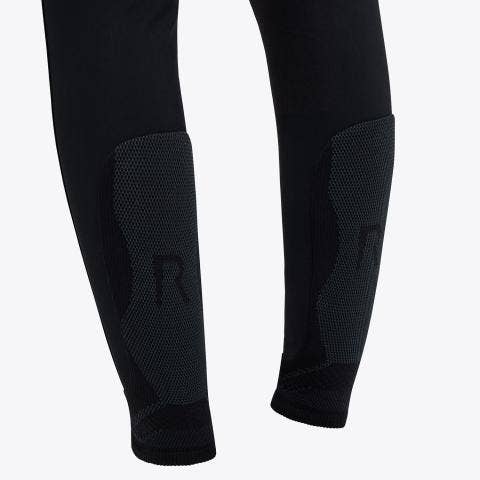 Cavalleria Toscana Women's RS Breeches BLACK-5