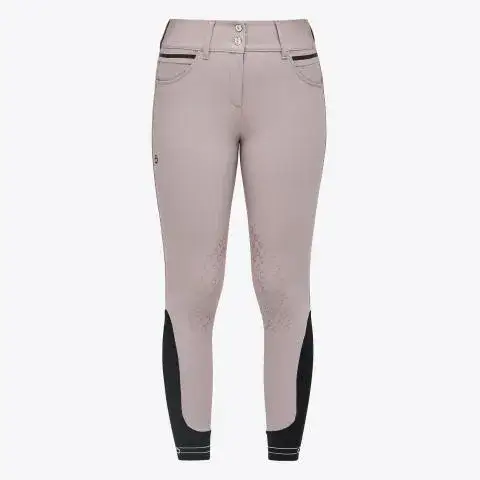 Cavalleria Toscana Women's trousers in technical fabric CIPRIA-1