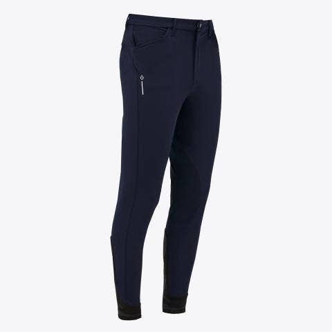 Cavalleria Toscana Cavalleria Toscana Men's RS breeches NAVY-2