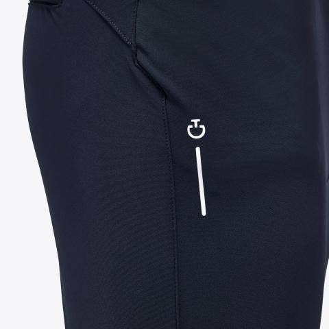 Cavalleria Toscana Cavalleria Toscana Men's RS breeches NAVY-4