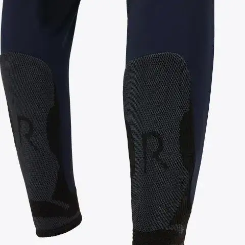 Cavalleria Toscana Pantaloni Cavalleria Toscana RS da uomo NAVY-5