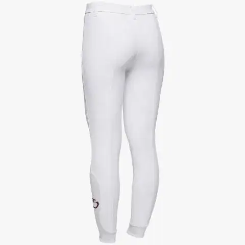 Kid's unisex breeches
