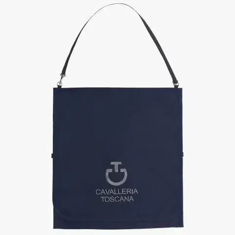 Cavalleria Toscana Water resistant bandage carrier DARK BLUE/DARK BLUE-1