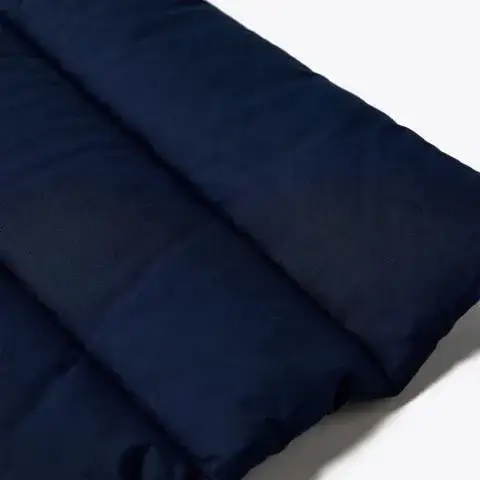 Cavalleria Toscana CT cotton stable bandages NAVY-2