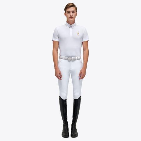 FISE riding clothing - Cavalleria Toscana