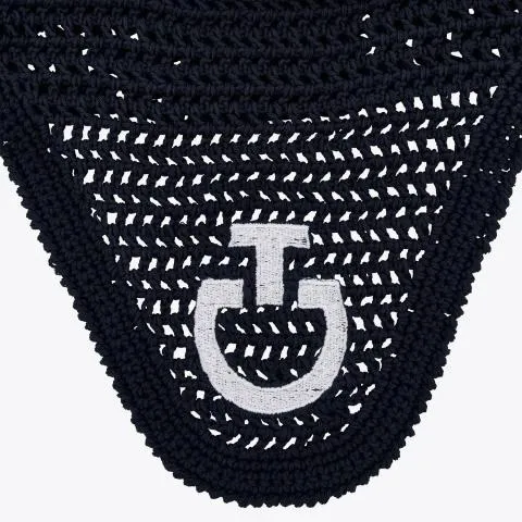 Cavalleria Toscana Lightweight Crochet Earnet