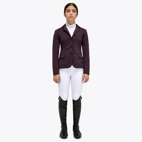 Girl's Victoria Show Jacket  Hobby Horse Clothing Company Inc.