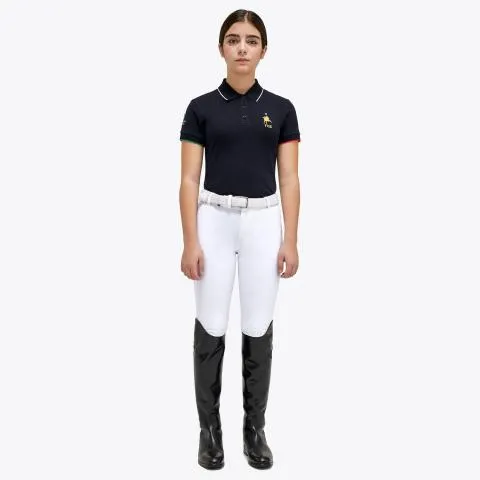 Buy U.S. Polo Assn. Kids Grey Printed Joggers for Girls Clothing Online @  Tata CLiQ