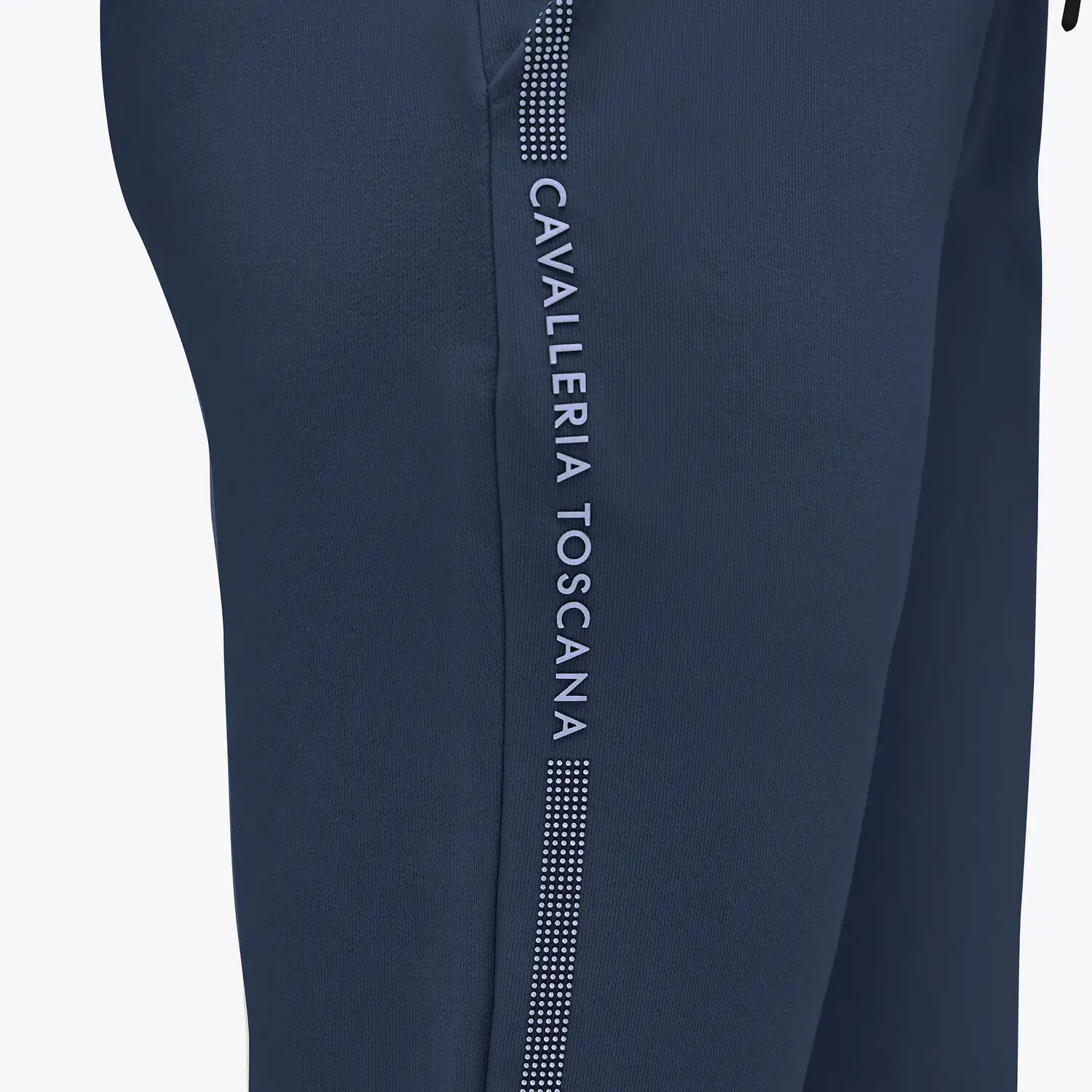 Cavalleria Toscana Women's CT Team Joggers ATLANTIC BLUE-3