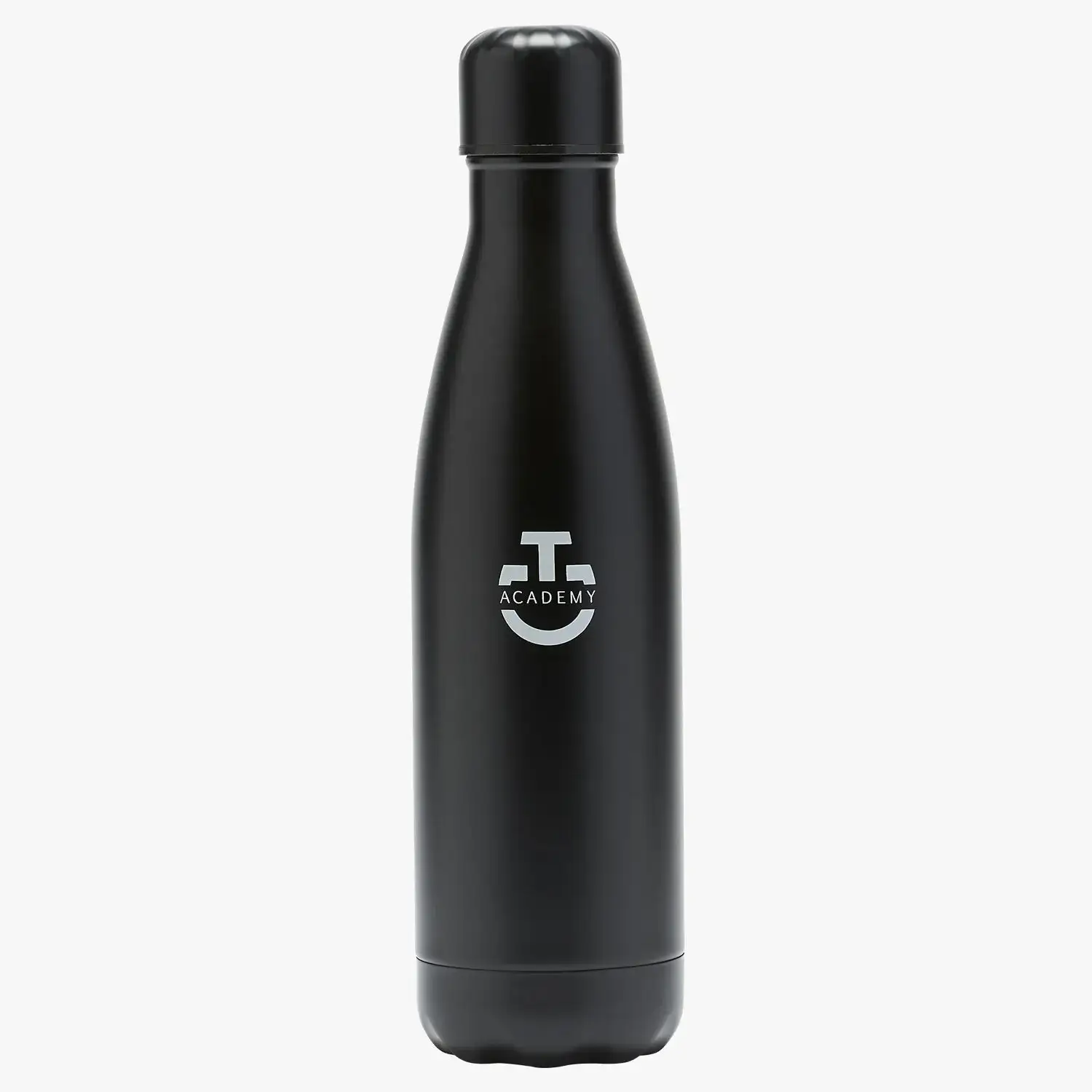 Cavalleria Toscana Water Bottle CT BLACK-1