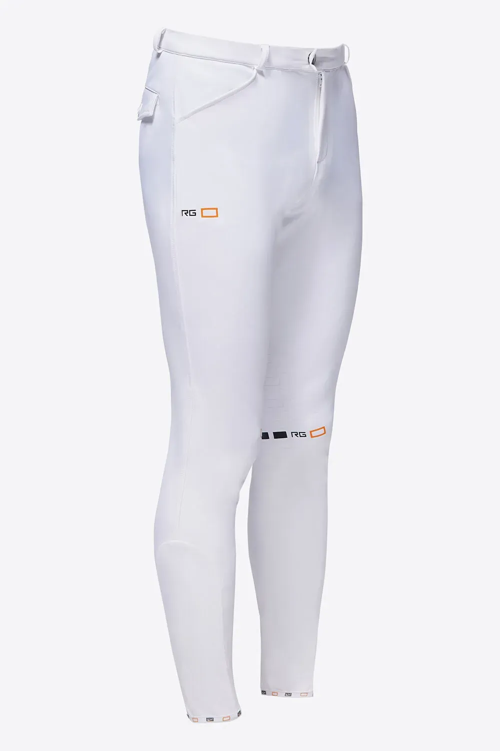 RG Knee Grip Men's Riding Breeches