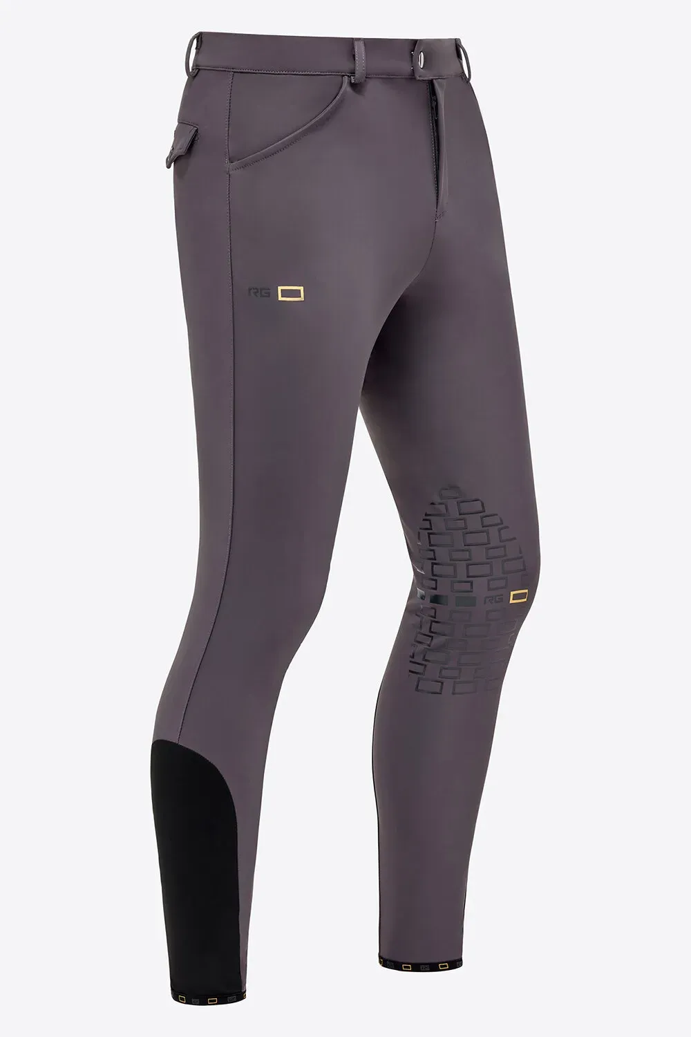 RG Knee Grip Men's Riding Breeches