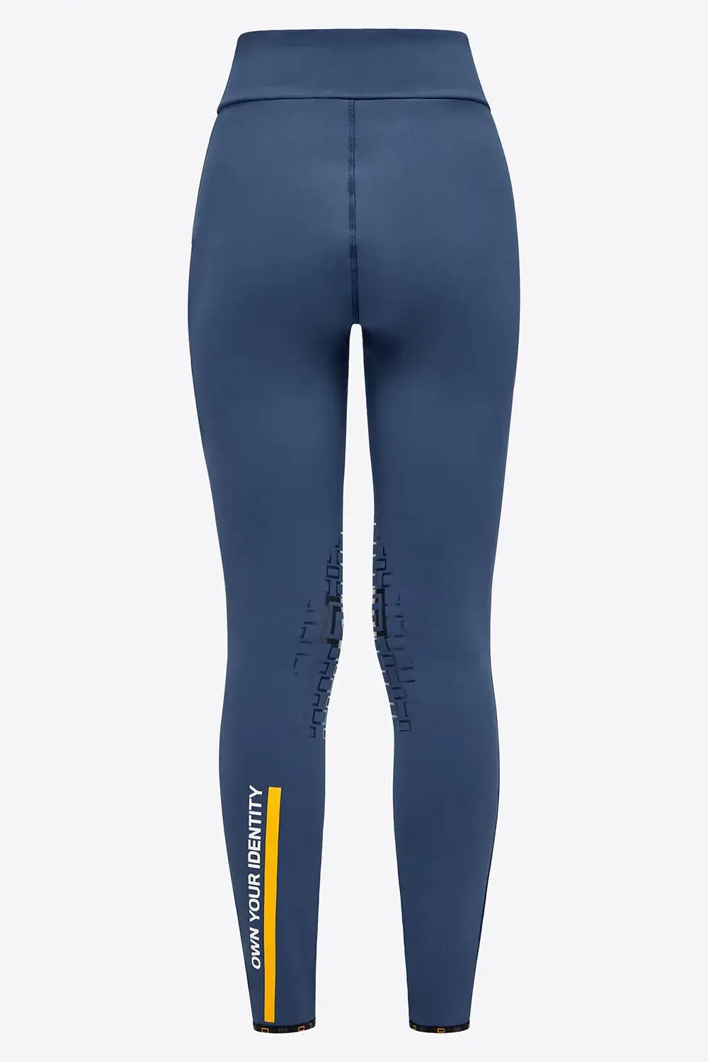 Rider's Gene RG Leggins CLASSIC BLUE-3
