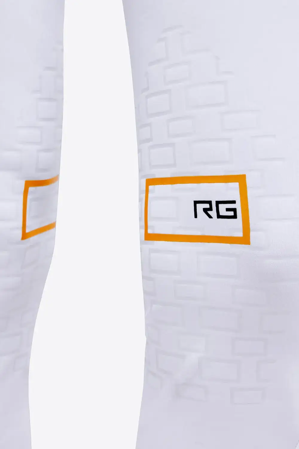 Rider's Gene RG Riding Breeches WHITE-4