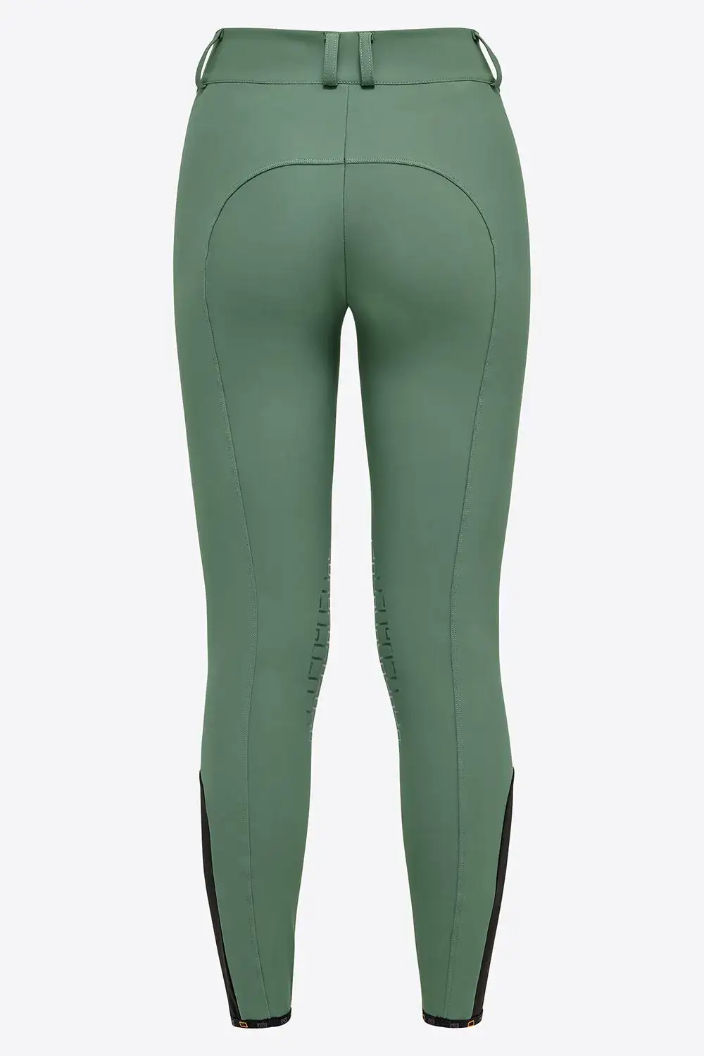 Rider's Gene RG Hight Waist Riding Breeches VERDE RG-3