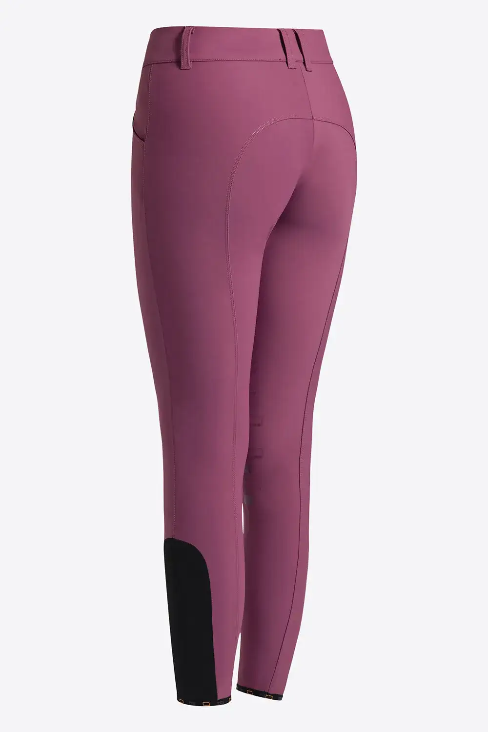 Rider's Gene Rider's Gene women's knee grip jumping breeches VINACCIA-2