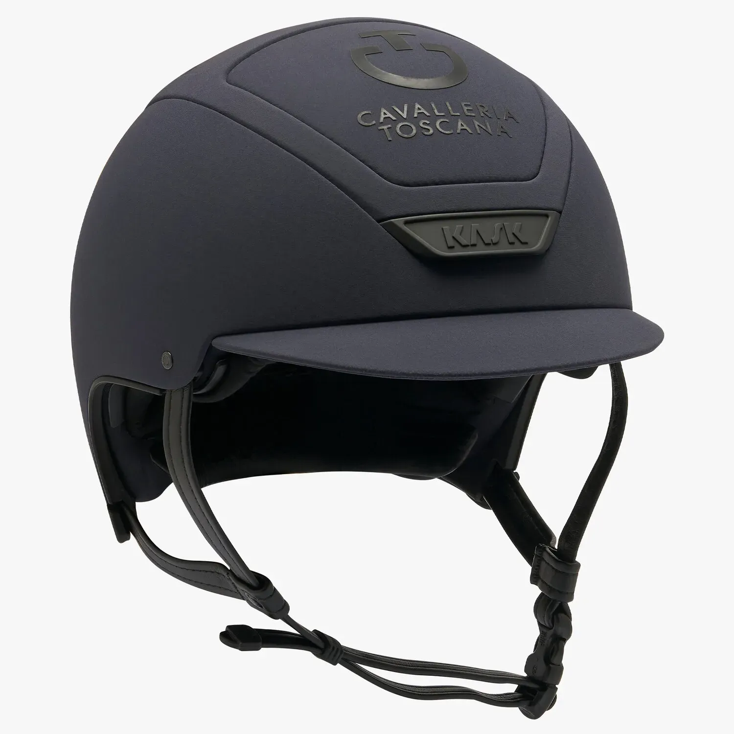Cavalleria Toscana Riding Helmet - Thumbnail 5