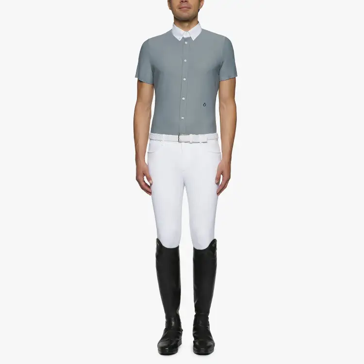 Men's competition shirt