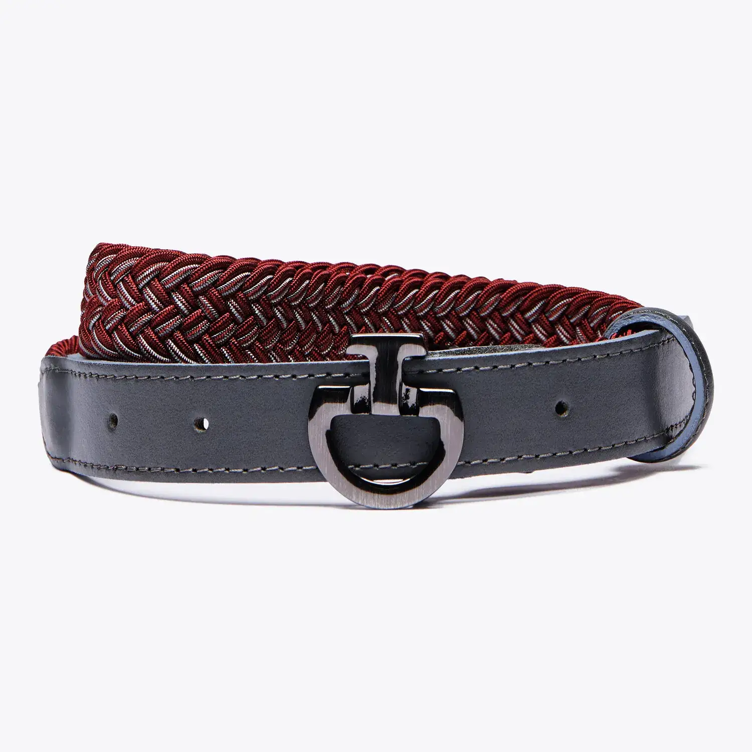 Cavalleria Toscana Children’s rayon belt 893D-1