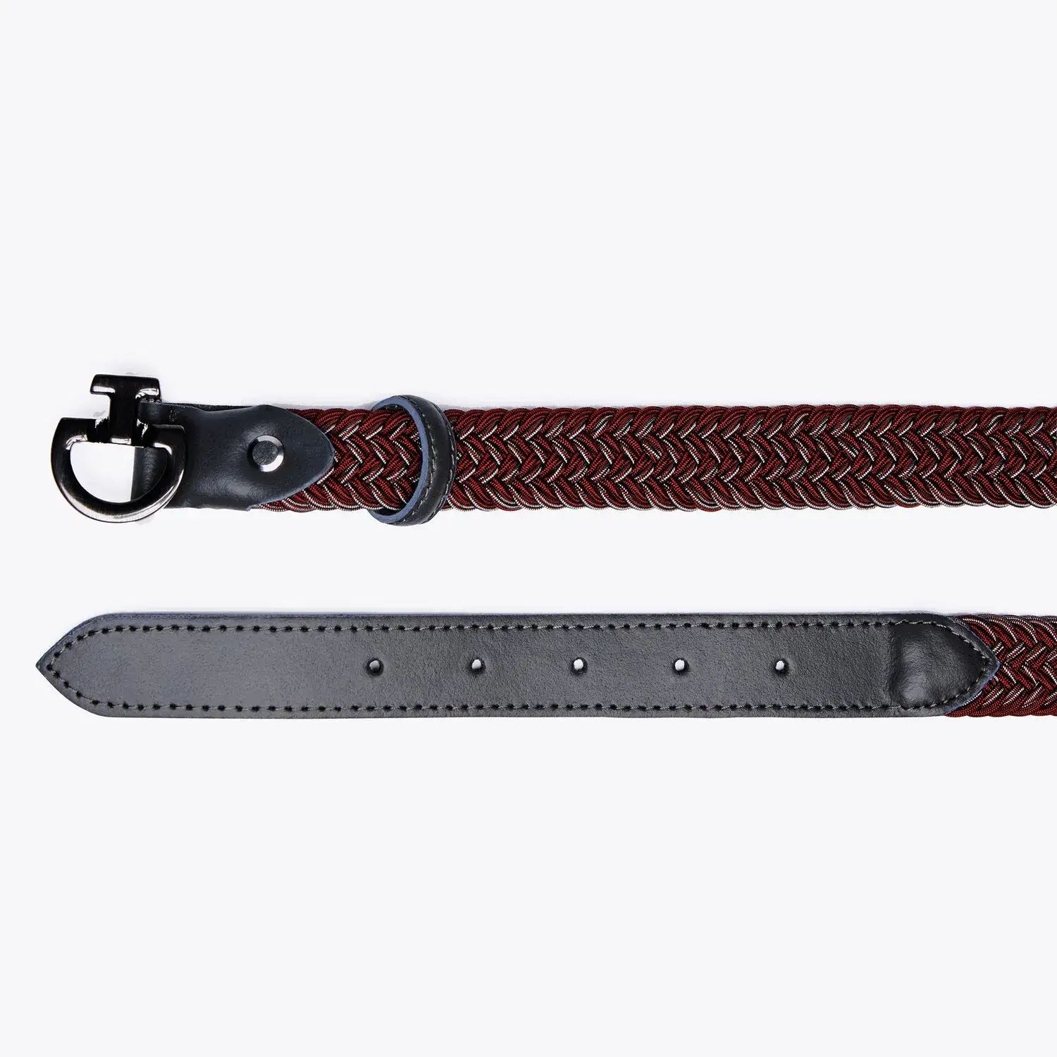 Cavalleria Toscana Children’s rayon belt 893D-2
