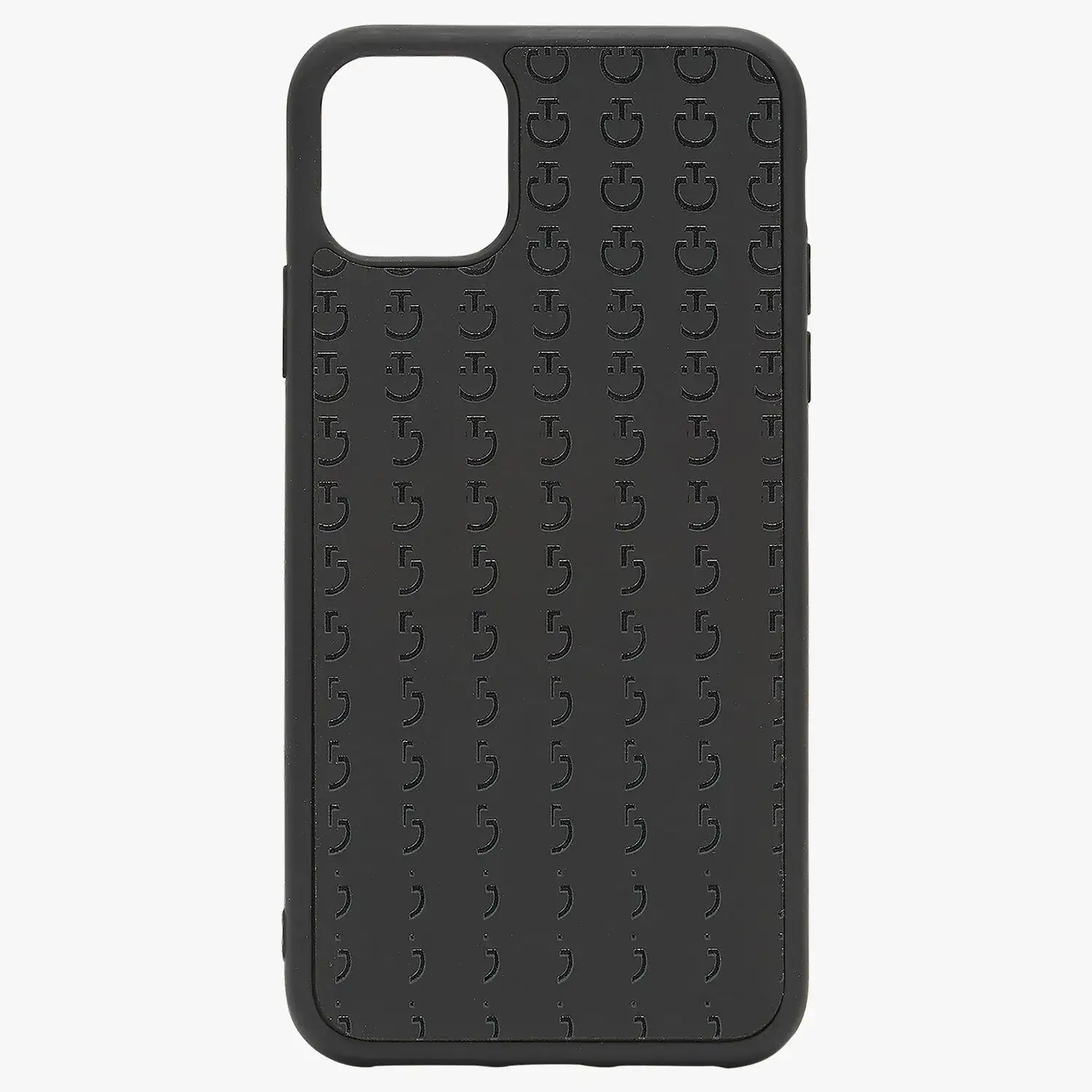 Cavalleria Toscana CT Phases iPhone cover BLACK-11