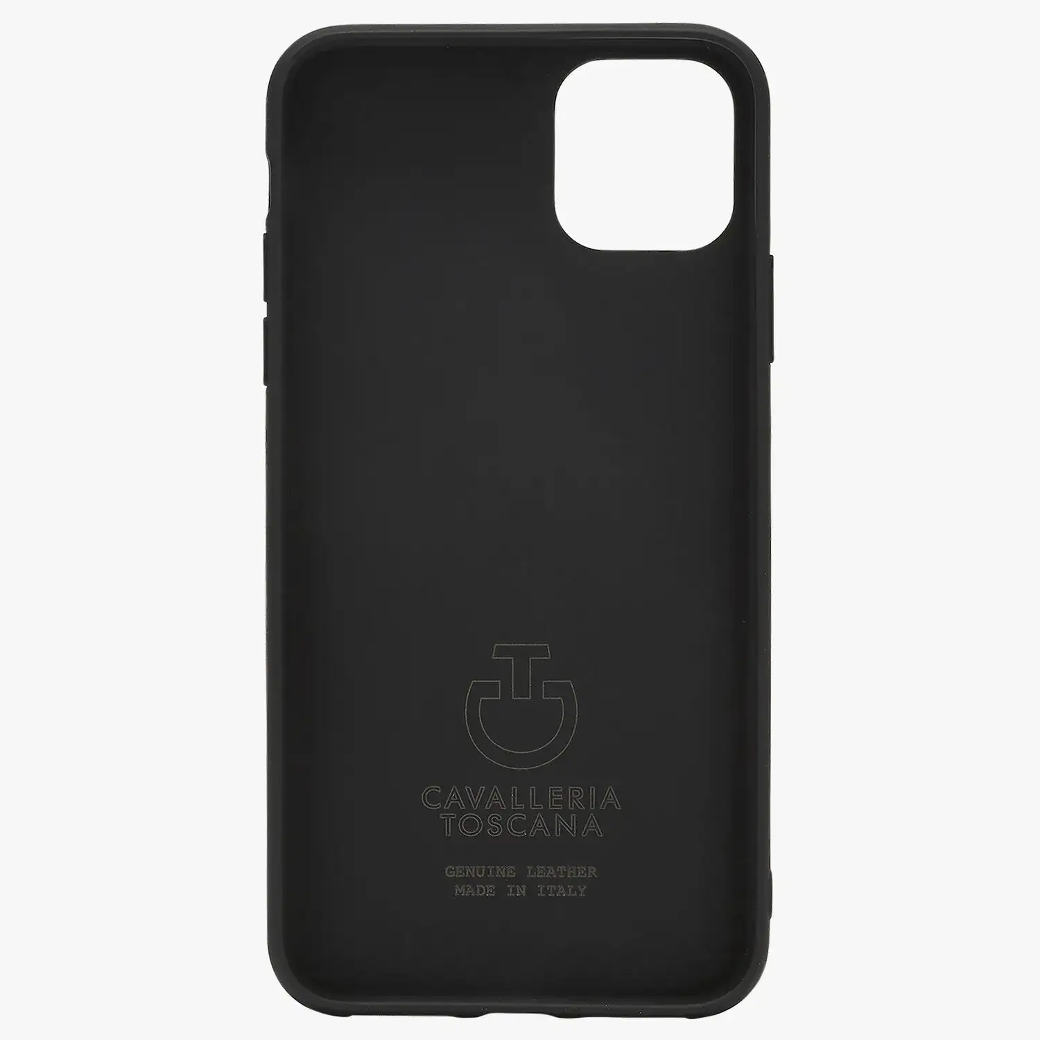 Cavalleria Toscana CT Phases iPhone cover BLACK-12